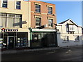 Centre Christian Bookshop in Stroud