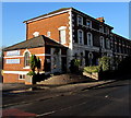 The London Hotel in Stroud