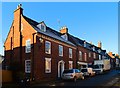 The Malt House, High Street, Newent