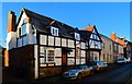 Linkwood Cottage, High Street, Newent