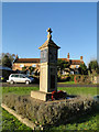 Edgefield War Memorial