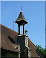 Bellcote, St. John the Evangelist, Bodle Street Green