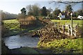 Ford at Lower Yeld