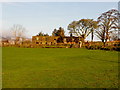 Ruined farmhouse, Oughtdoorish