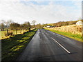 H6093 : Glenally Road by Kenneth  Allen