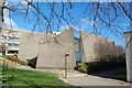 Arts Lecture Theatre, University of Aberdeen