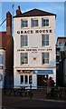 Grace House, Poole Quay