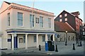 Harbour office, Poole Quay