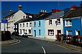 Upper Market Street, Haverfordwest