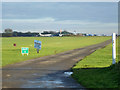 Andrewsfield airfield