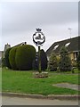 Waldringfield village sign