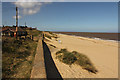 Caister-on-Sea beach