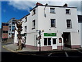 The Dog, The Greyhound, Haverfordwest