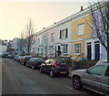 Wallgrave Road, Kensington, London