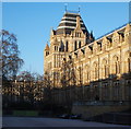 Natural History Museum, Kensington, London