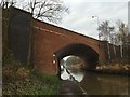 Trent and Mersey Canal: Bridge 129C