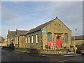 Crosland Hill Methodist Church