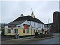 Ye Olde Leather Bottel, Northfleet