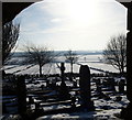 Cemetery, St Mary