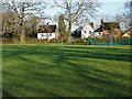 Locks Ride recreation ground