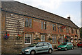 The New Inn, 14 Long Street, Cerne Abbas