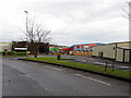 Blaydon Haughs Industrial Estate off Whitelea Road