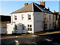 Blind window on a Stroud corner