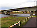 Blaydon Road Bridge