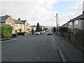 Redcliffe Street - Highfield Road