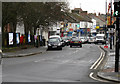 Coulsdon:  Chipstead Valley Road