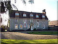 SU1871 : Ogbourne Maizey House by Vieve Forward