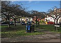 Barnwell: Norton Close