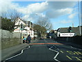 High Street, Caerleon at The Hanbury Arms