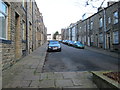 Paget Street - West Lane