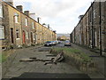 Simpson Street - Edensor Road