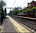 Alderley Edge railway station