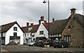 Market Cross, Sturminster Newton