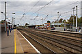 Hitchin Station