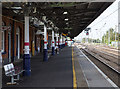 Hitchin Station