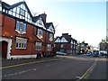 Tring High Street