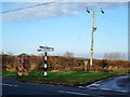 Crossroads, Stebbing Green