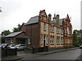 The Old Town Hall, Lapwing Lane