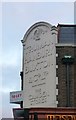 TQ2883 : Ghost sign, Camden Town by Jim Osley