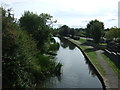 The Chesterfield Canal