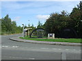 Shireoaks Colliery Memorial