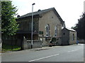 Village Hall, Shireoaks 