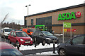 Asda Supermarket, Drakehouse