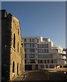 Severn Way by Porto Quay, Bristol