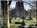 Radcliffe Parish Church (St Mary