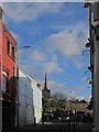 Upper Park Road, Tenby